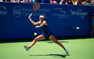 Gracheva at the Cincinnati Open 2024 - Day 3 - Source: Getty